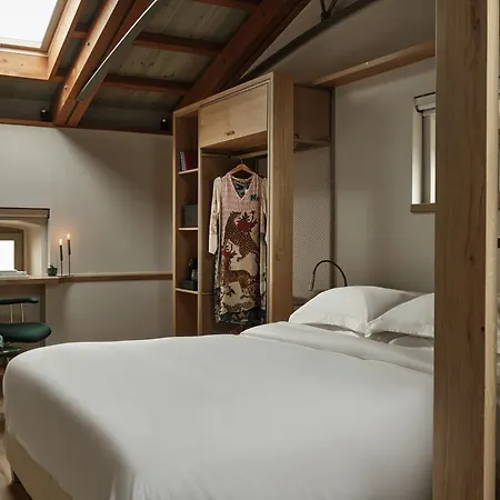 Domus Blanc Boutique 5* Hriszí Aktí Haniá