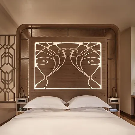 Domus Blanc Boutique Szálloda Hriszí Aktí Haniá
