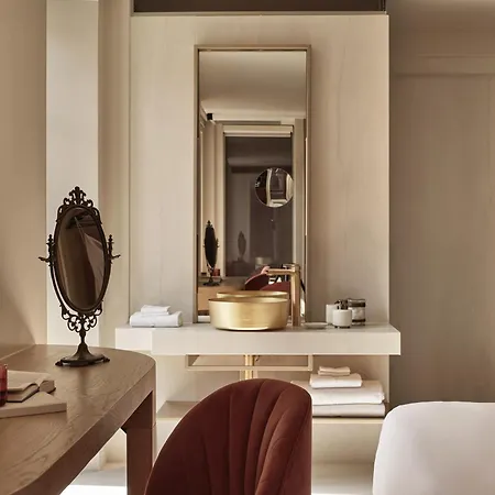 Domus Blanc Boutique Hotel Chania (Crete)
