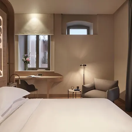 Domus Blanc Boutique Szálloda Hriszí Aktí Haniá