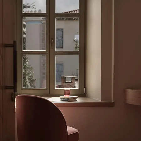 Domus Blanc Boutique 5*