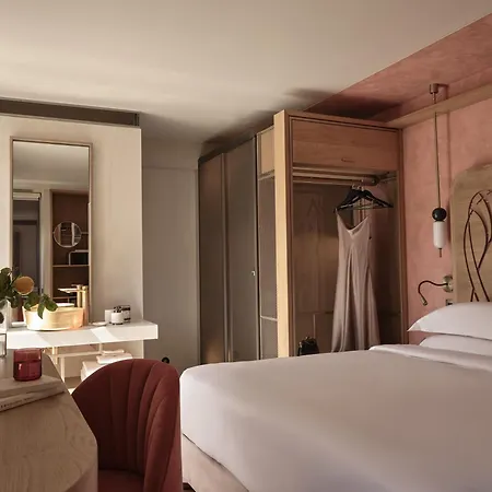 Hotel Domus Blanc Boutique Chania (Crete)