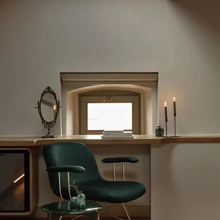 Domus Blanc Boutique 5* Hriszí Aktí Haniá