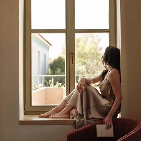 Domus Blanc Boutique 5* Chania (Crete)