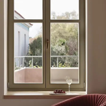 Hotel Domus Blanc Boutique