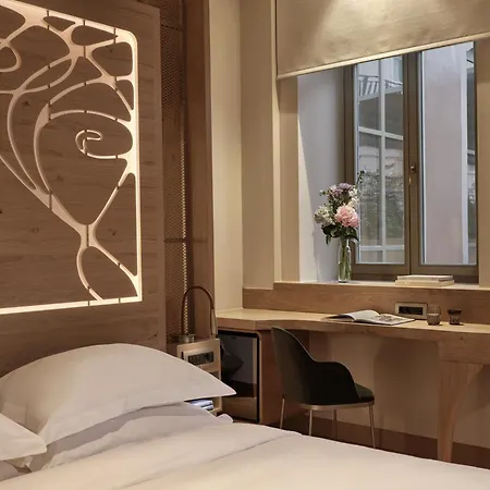 Hotel Domus Blanc Boutique