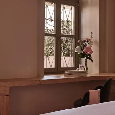 Domus Blanc Boutique Szálloda Hriszí Aktí Haniá