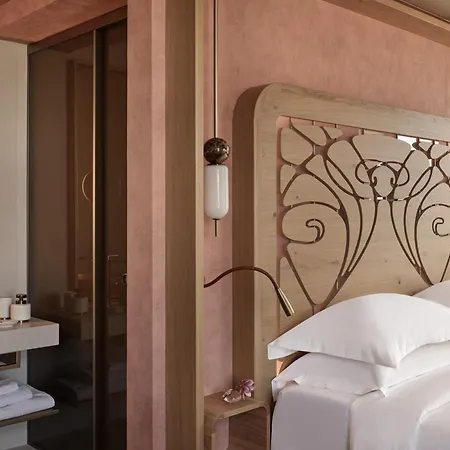 Domus Blanc Boutique Szálloda 5*