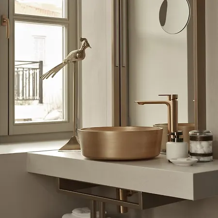 Hotel Domus Blanc Boutique Chania (Crete)
