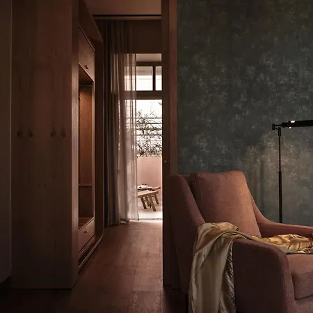 Domus Blanc Boutique 5* Chania (Crete)