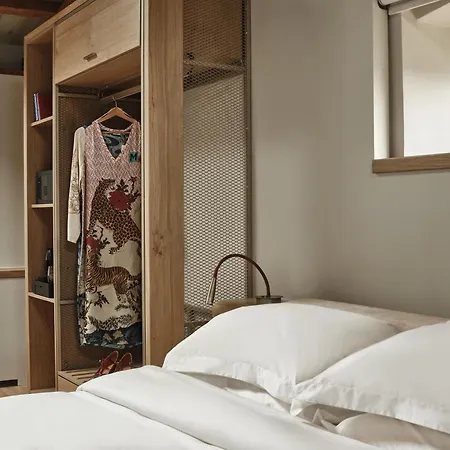 Hotel Domus Blanc Boutique Chania (Crete)