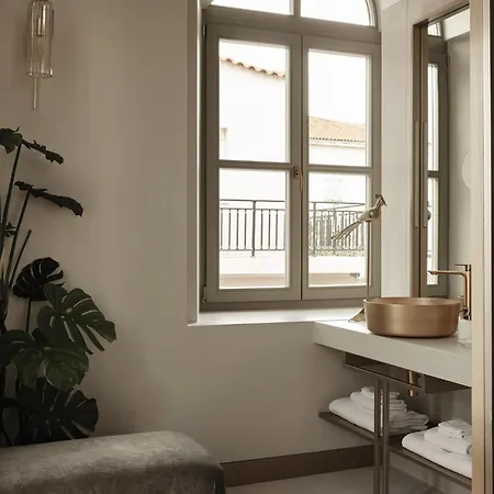 Hotel Domus Blanc Boutique
