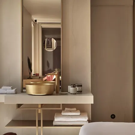 Domus Blanc Boutique Hriszí Aktí Haniá