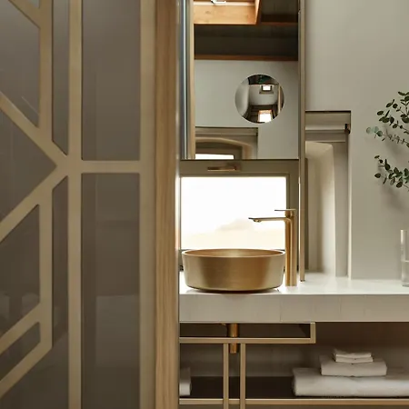Hotel Domus Blanc Boutique 5*