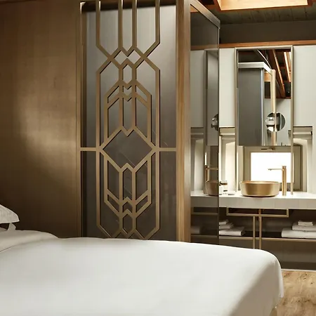 Szálloda Domus Blanc Boutique 5*