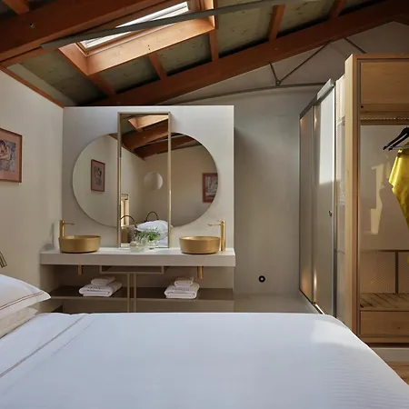 Hotel Domus Blanc Boutique Chania (Crete)