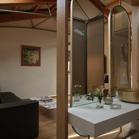 Domus Blanc Boutique Szálloda