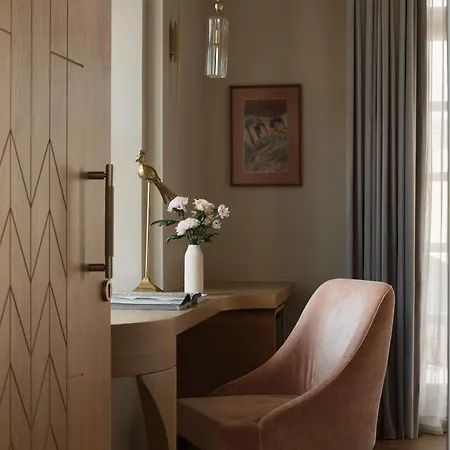Szálloda Domus Blanc Boutique