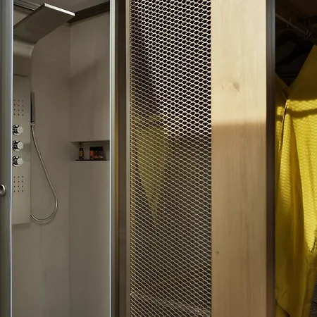 Szálloda Domus Blanc Boutique 5*