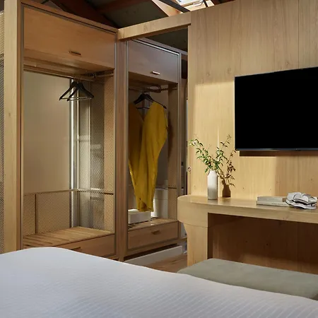 Hotel Domus Blanc Boutique Chania (Crete)