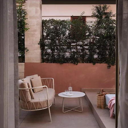 Domus Blanc Boutique 5*
