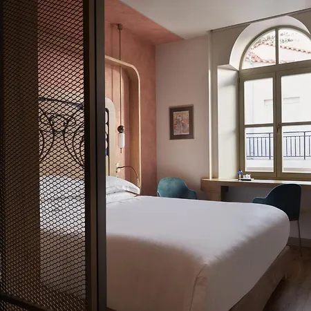 Domus Blanc Boutique Szálloda Hriszí Aktí Haniá