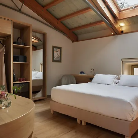 Domus Blanc Boutique Hriszí Aktí Haniá