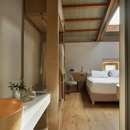 Domus Blanc Boutique 5* Hriszí Aktí Haniá