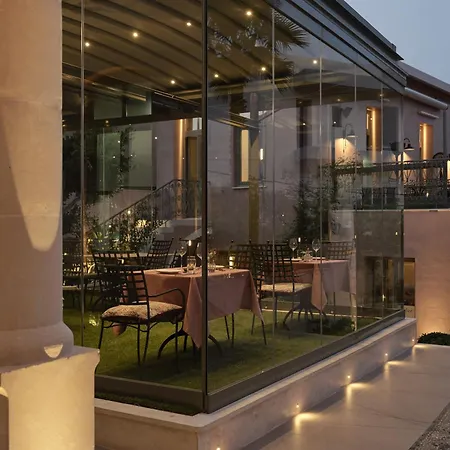 Szálloda Domus Blanc Boutique