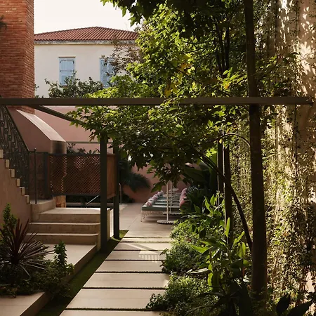 Domus Blanc Boutique Hotel Chania (Crete)