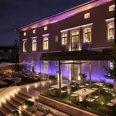 Hotel Domus Blanc Boutique Chania (Crete)