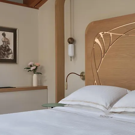 Domus Blanc Boutique 5* Hriszí Aktí Haniá