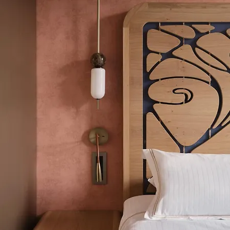 Domus Blanc Boutique Hotel