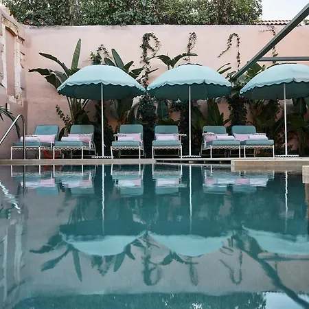 Hotel Domus Blanc Boutique